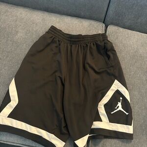 Jordan Basketball Shorts